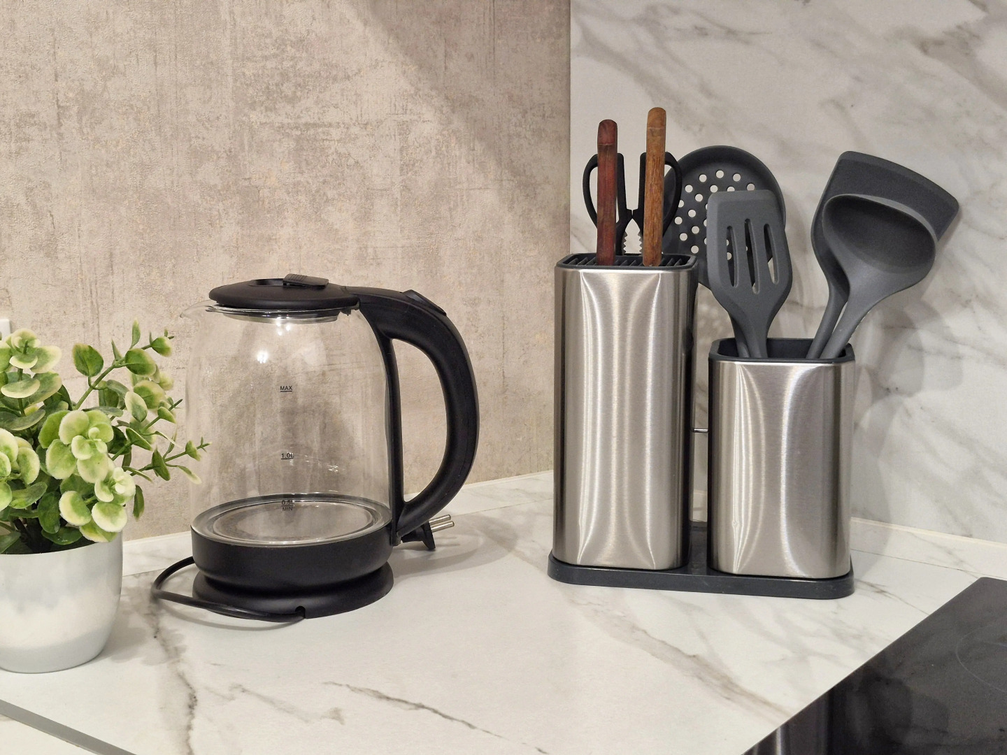 Апартаменты Европейский берег