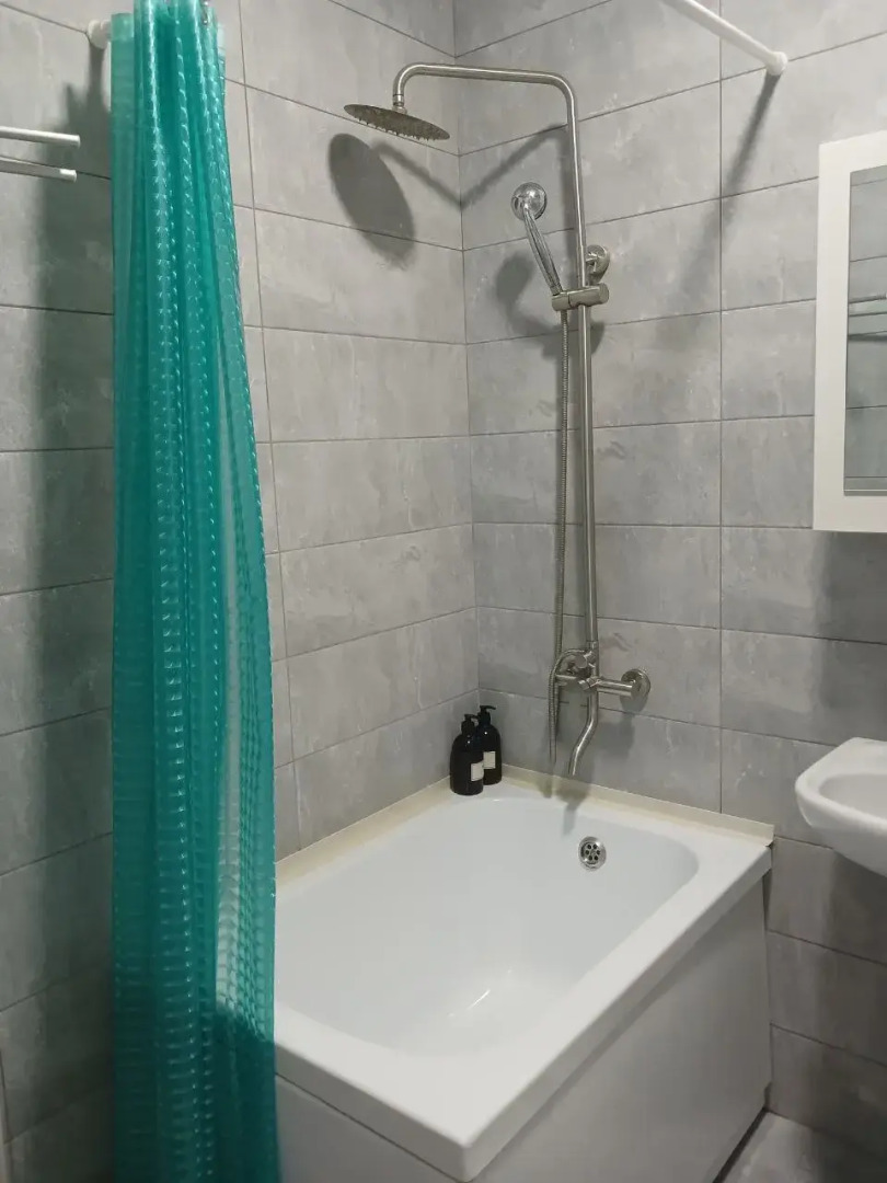 Апартаменты Радуга 4