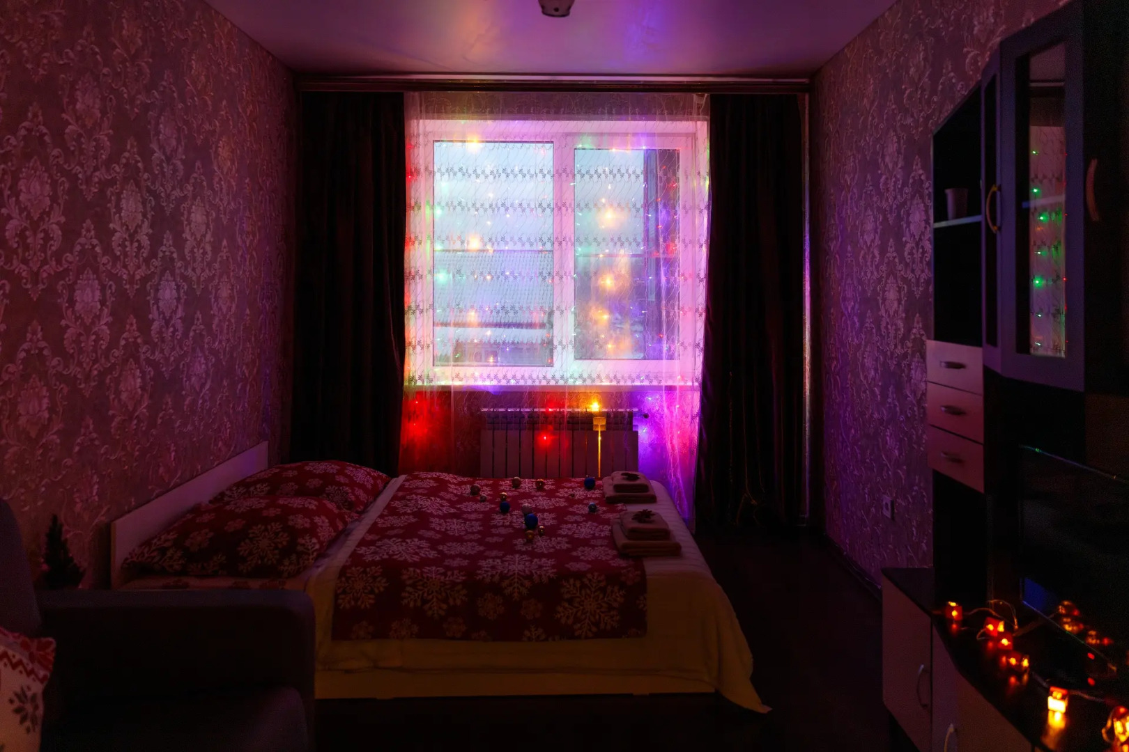 Квартира PrezentHaus на Советской 183В