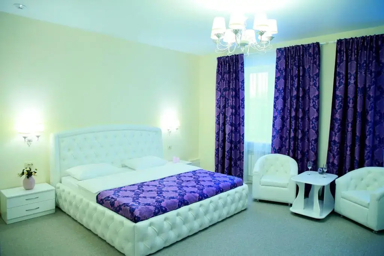 Мини-отель Ной