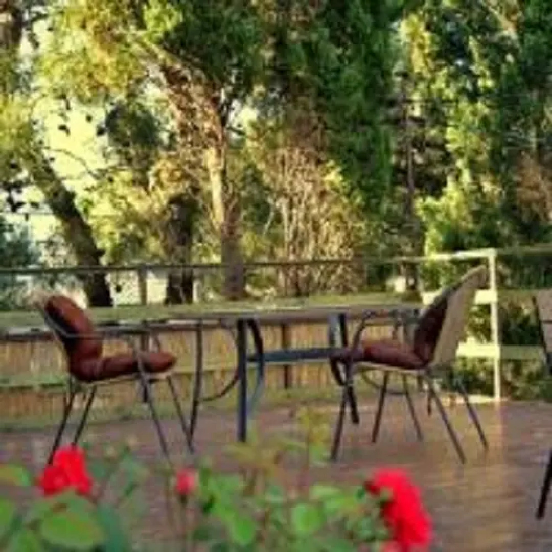 Гостевой дом Bamboo