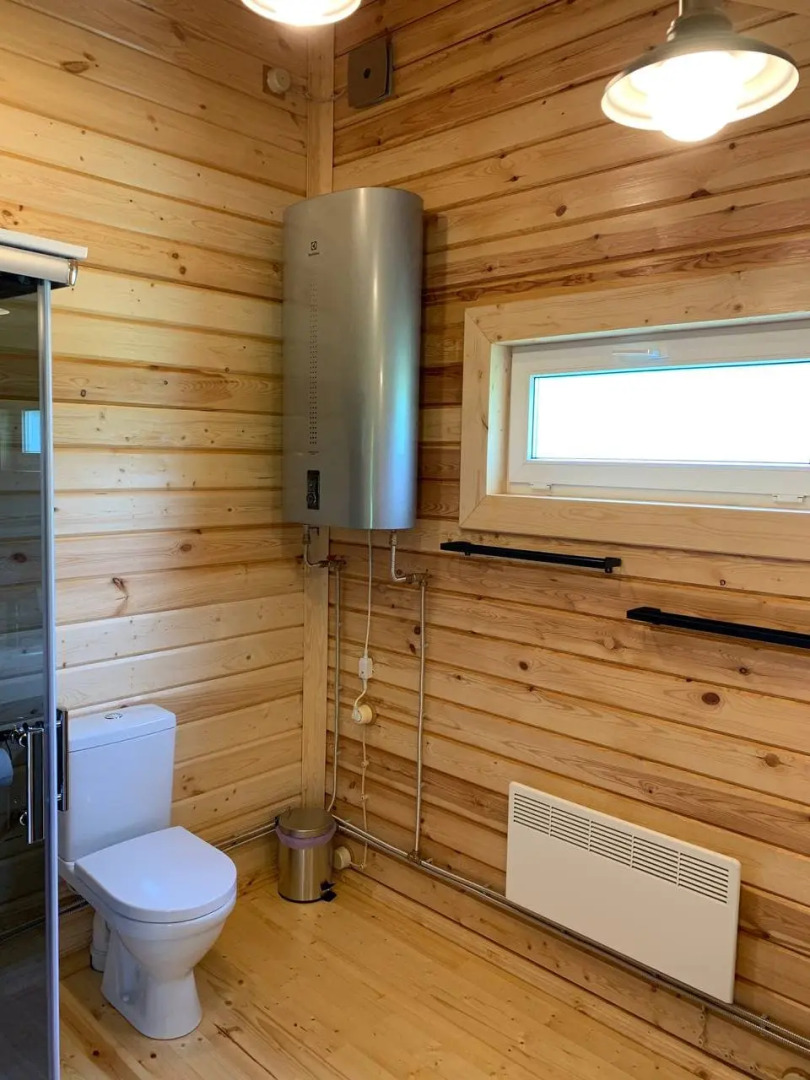 База Отдыха Телец