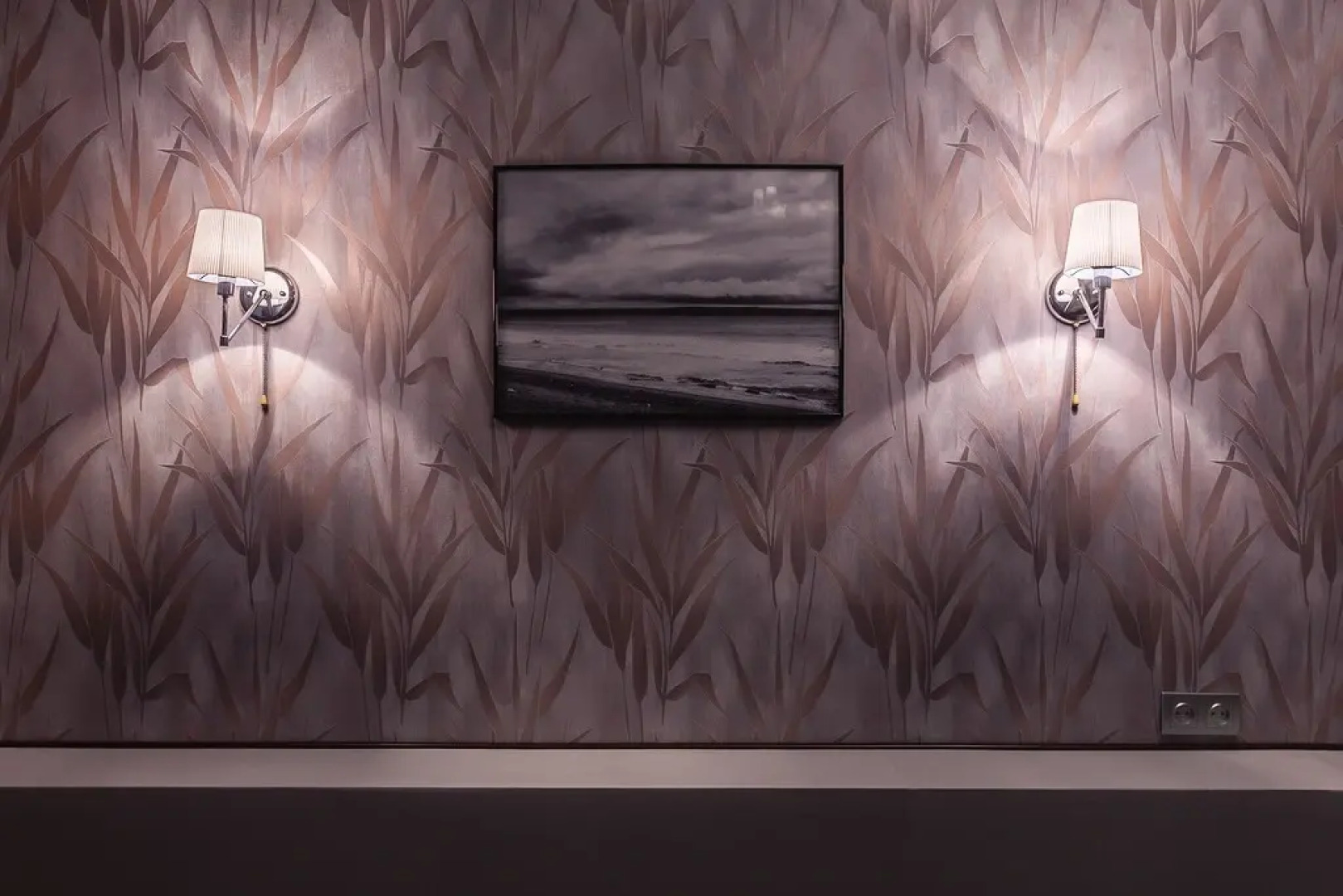 Отель Везендорф