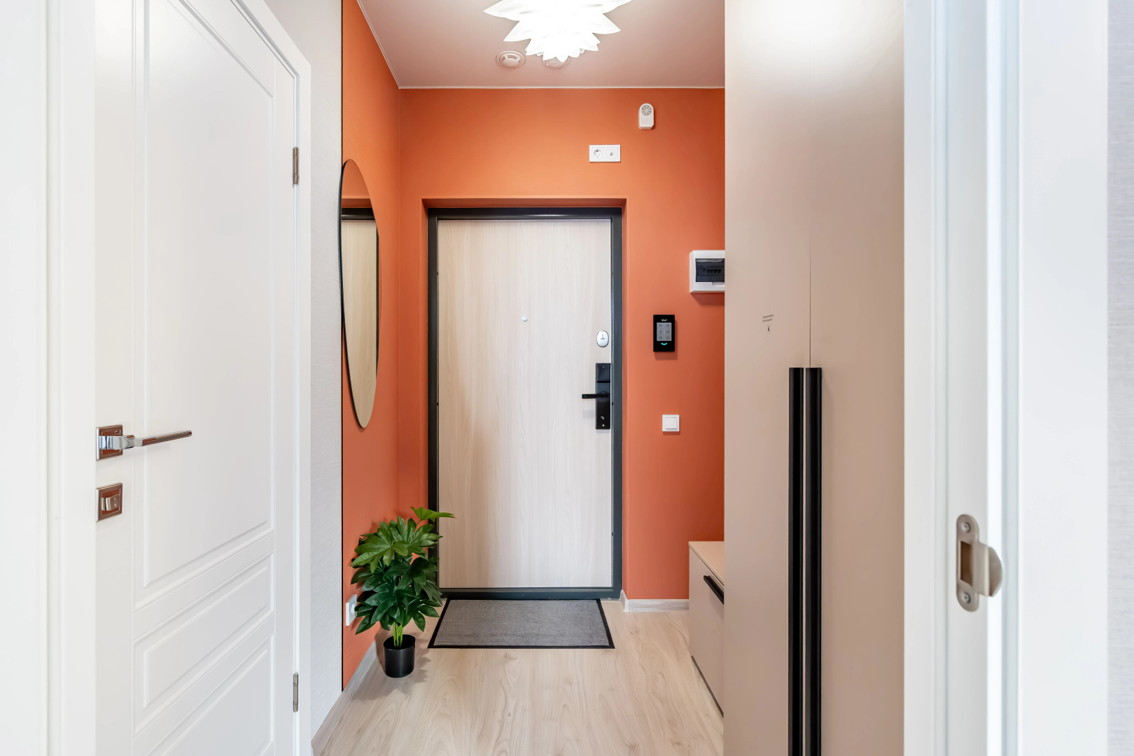 Квартира Merino Home Galaxy