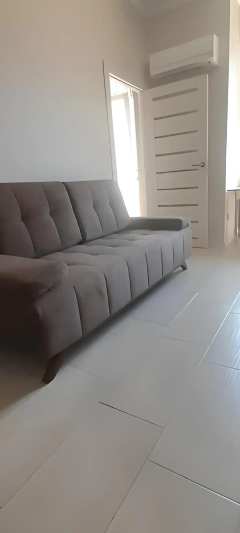 Квартира В Новом Доме Центр Адлера