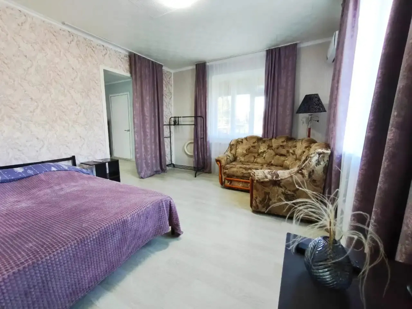 Частный дом рядом с термальными источниками