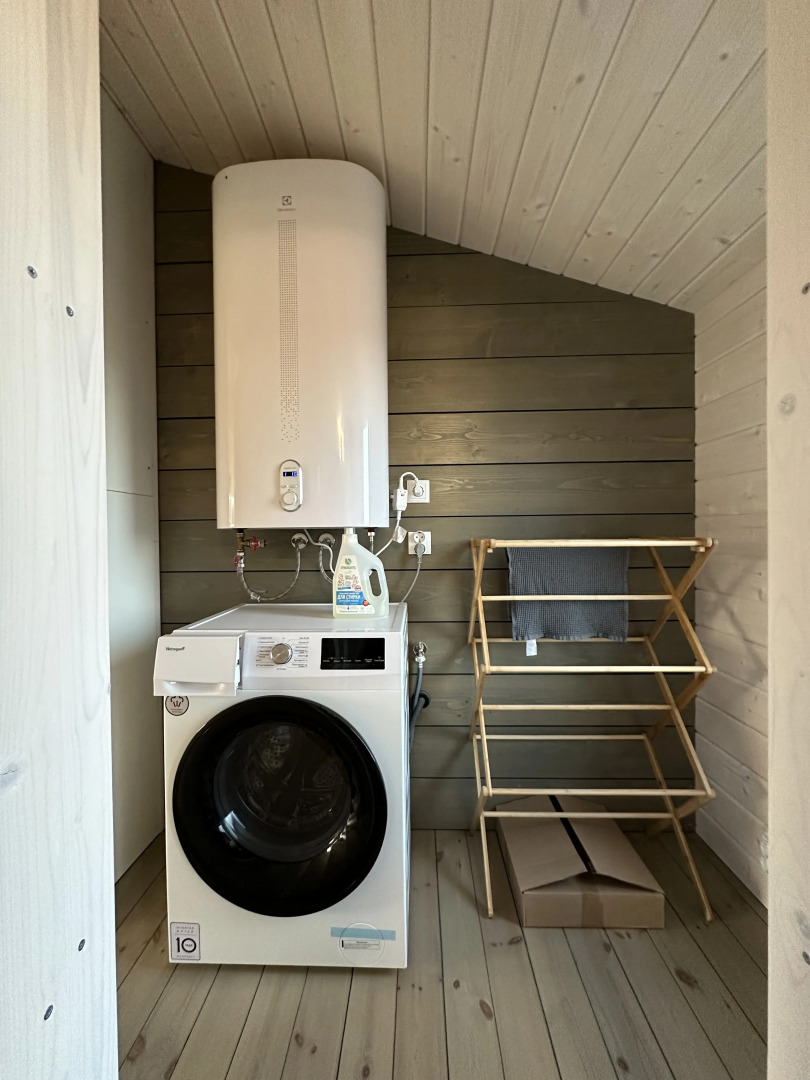 Частный Дом в Аренду Syeti Net