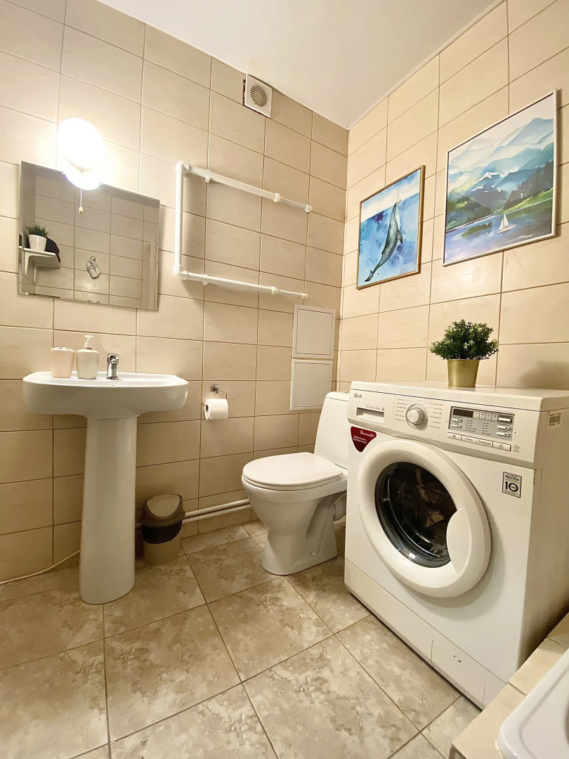 Арт Мансарда №2