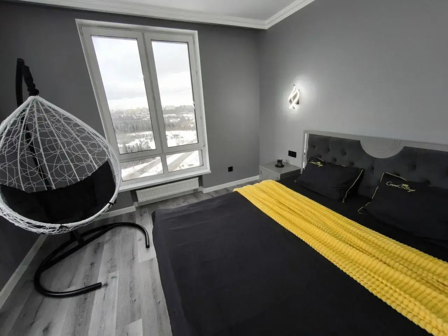 Квартира Ритц