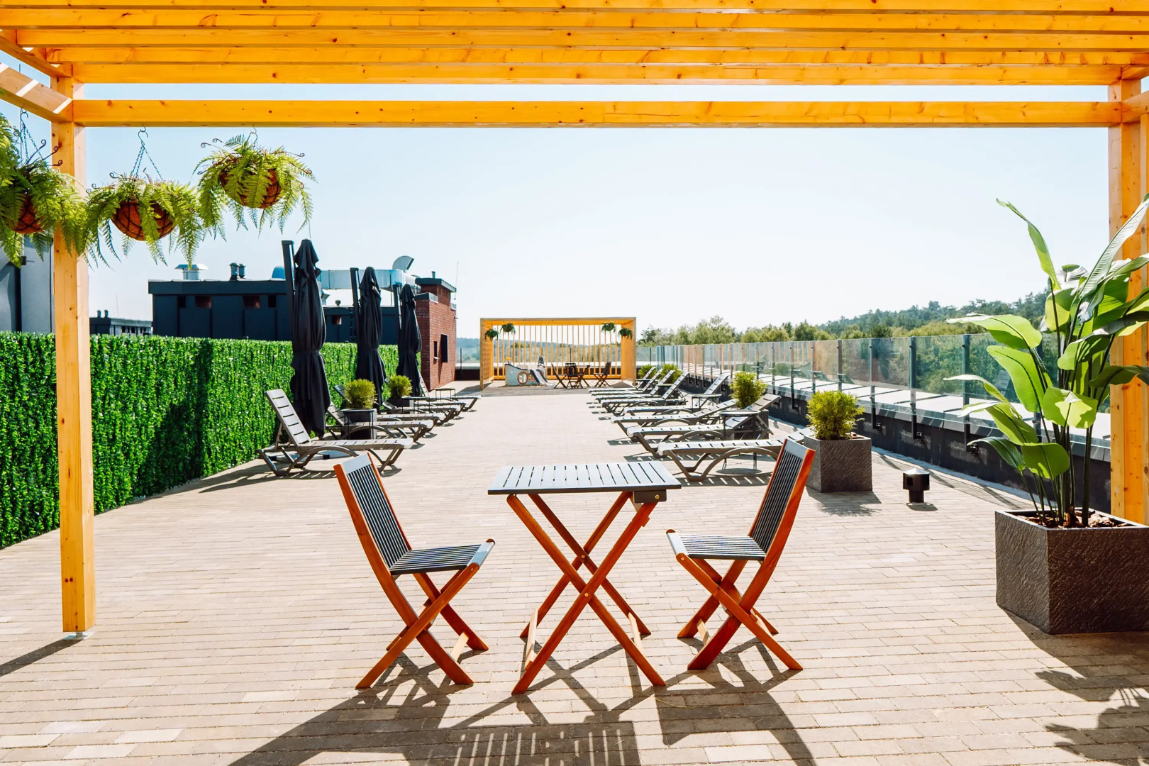 Апартаменты Тихая Гавань 5