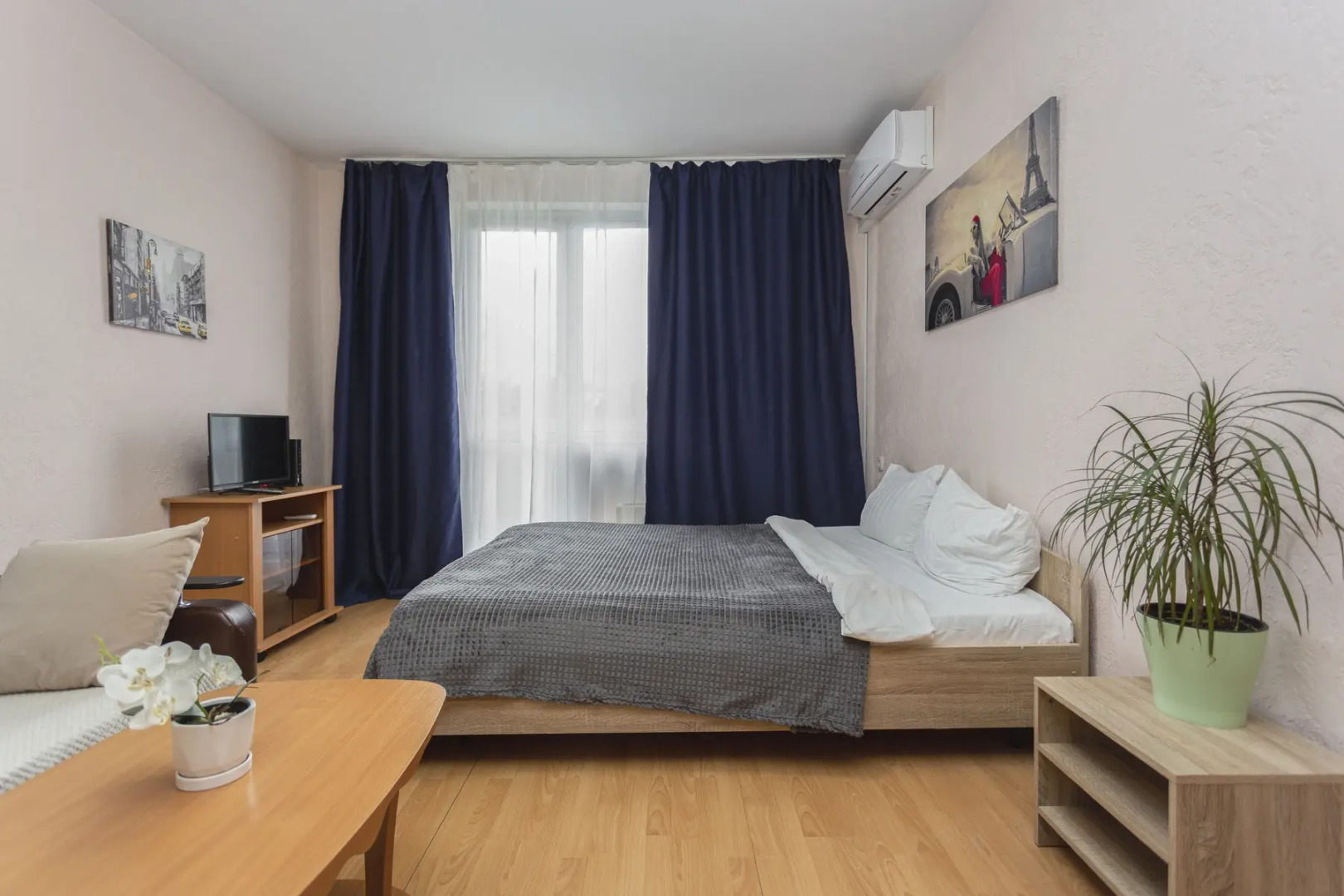 Квартира Welcome Home