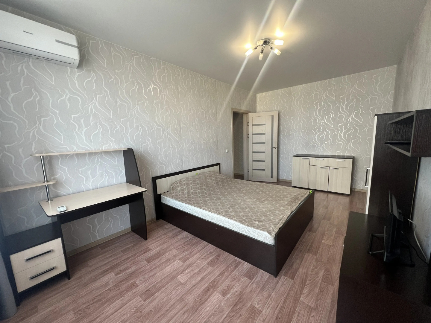 Квартира Уютная в новом доме