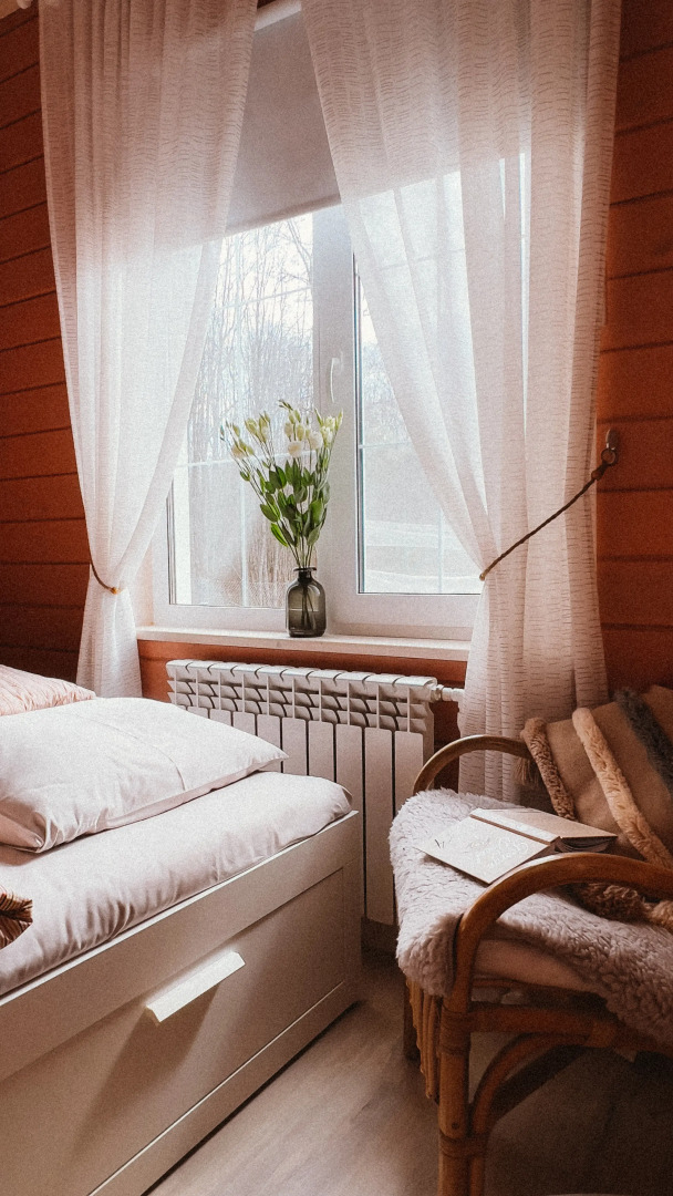 Гостевой Дом Woodsy House