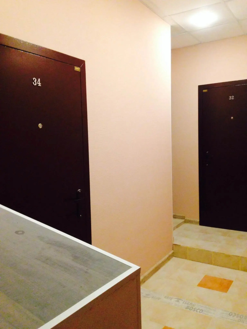 Гостевой дом Волга