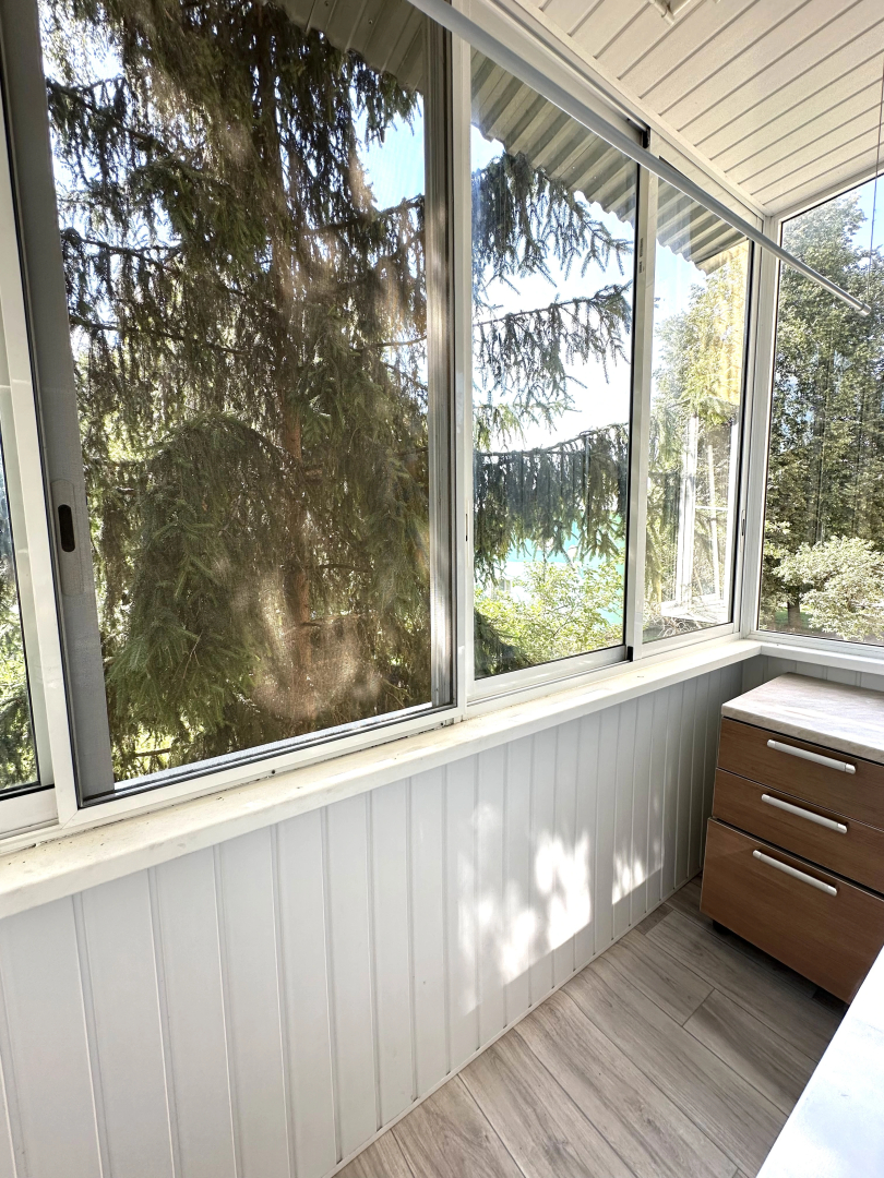 Апартаменты Просторные 2-комнатные комфорт класса