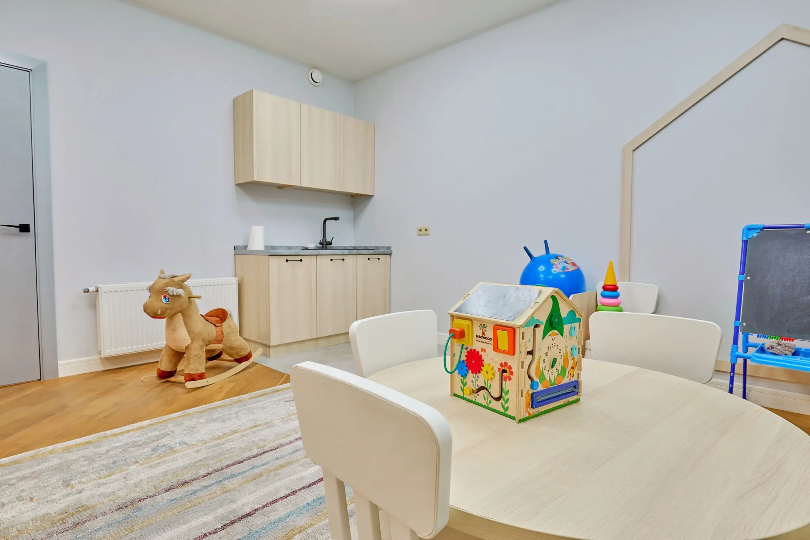 Отель Alleya Resort