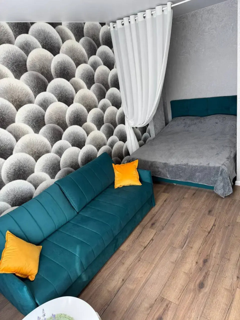 Квартира Новая квартира в новом ЖК на улице Завеличенская д.22