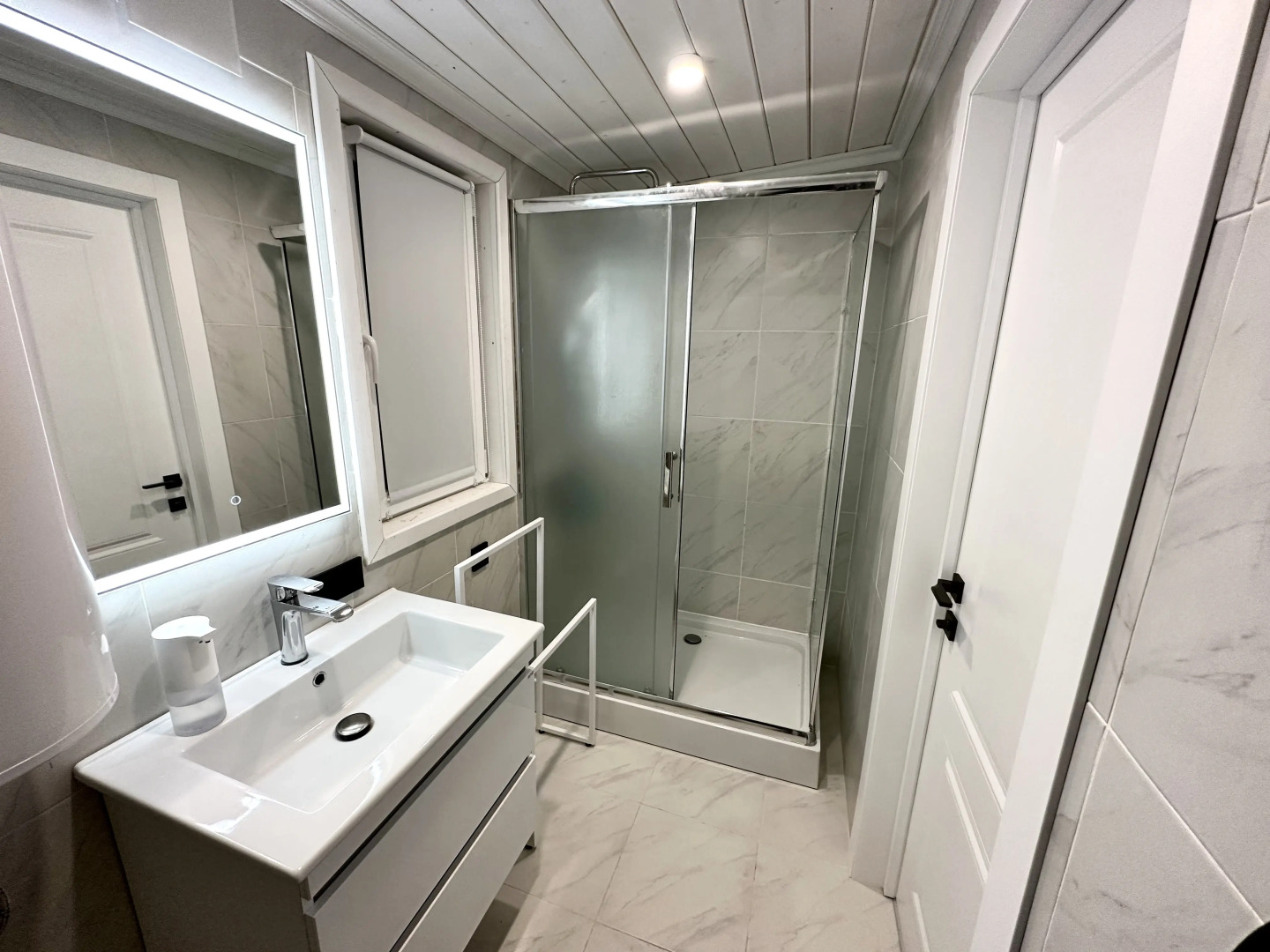 Частный дом Skandi Life