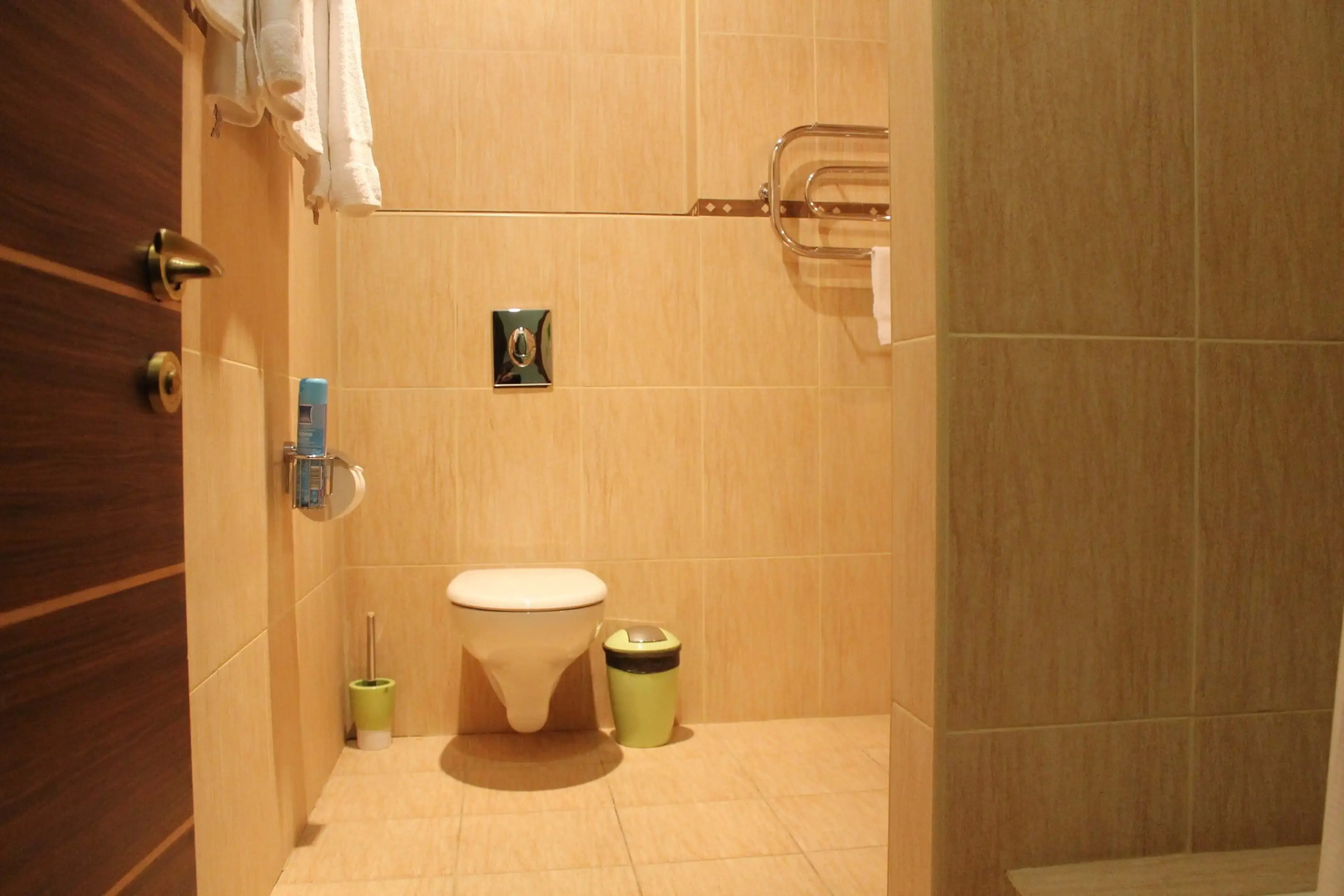 Отель Мелодия гор