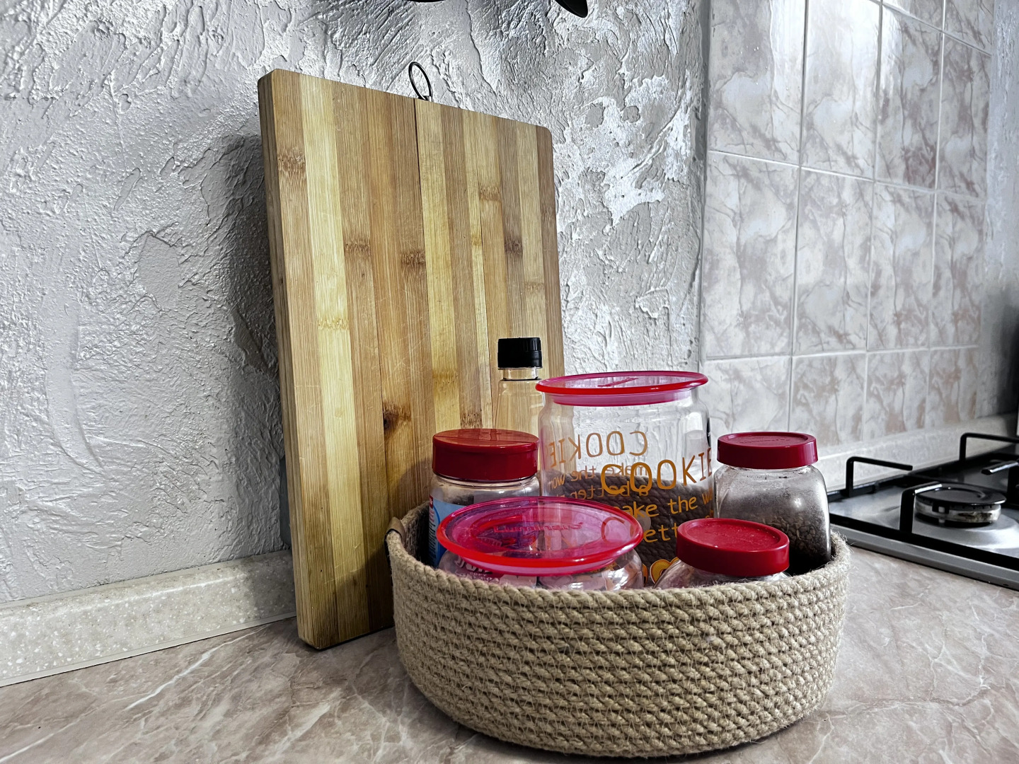 Квартира Дорожная 10