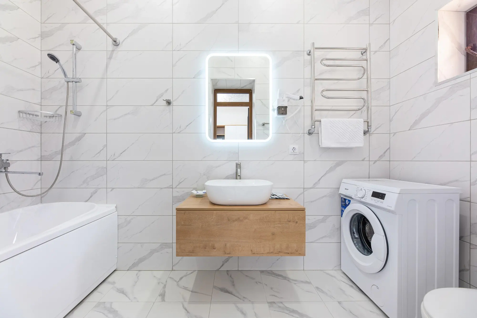 Курортный отель Пляжный Посёлок