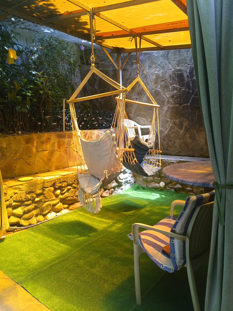 Квартира в центре у моря