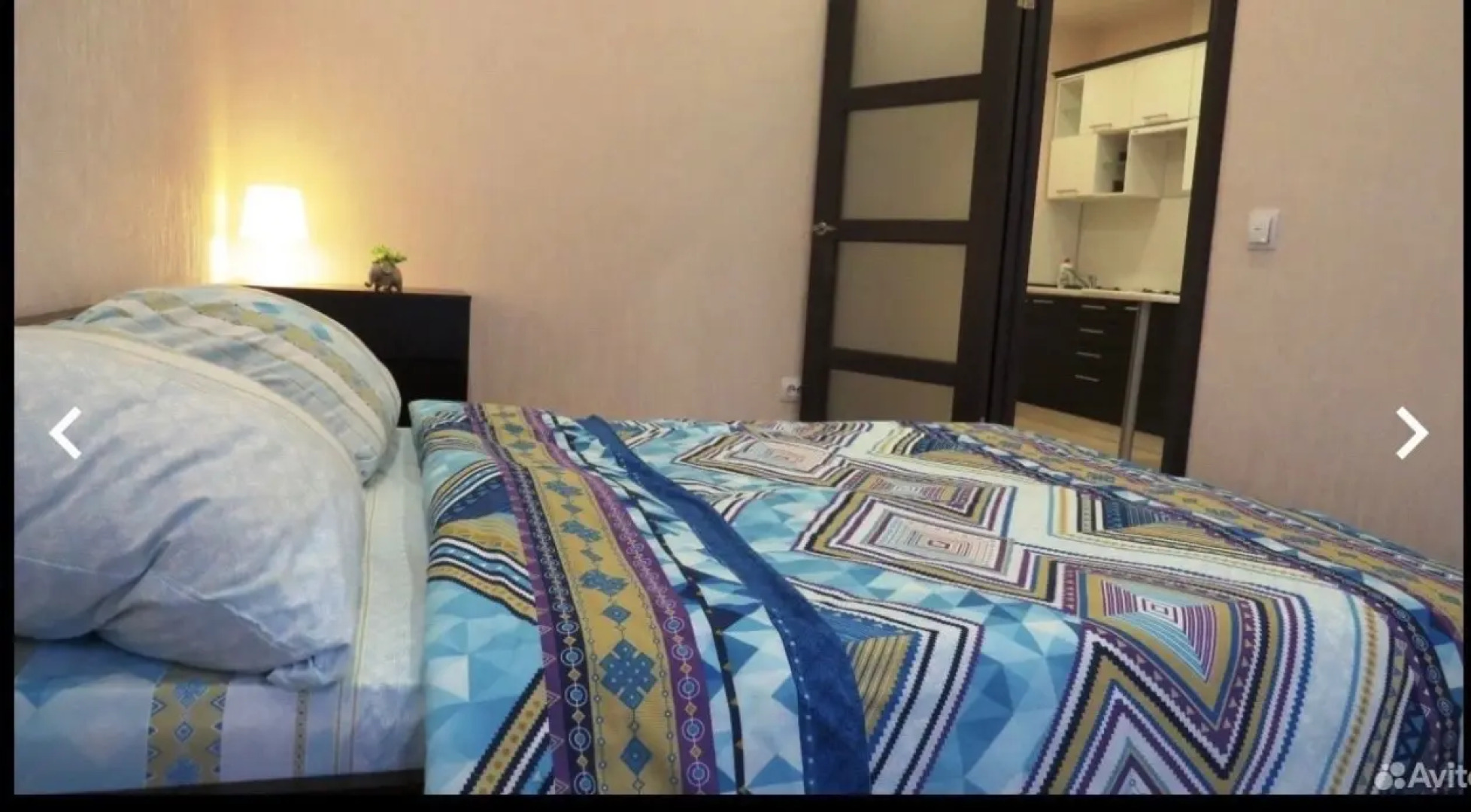 Квартира Белый слон