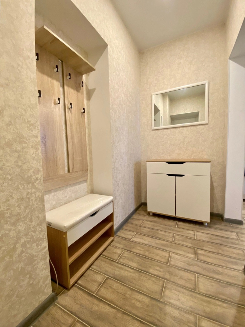 Квартира Студия в центре города