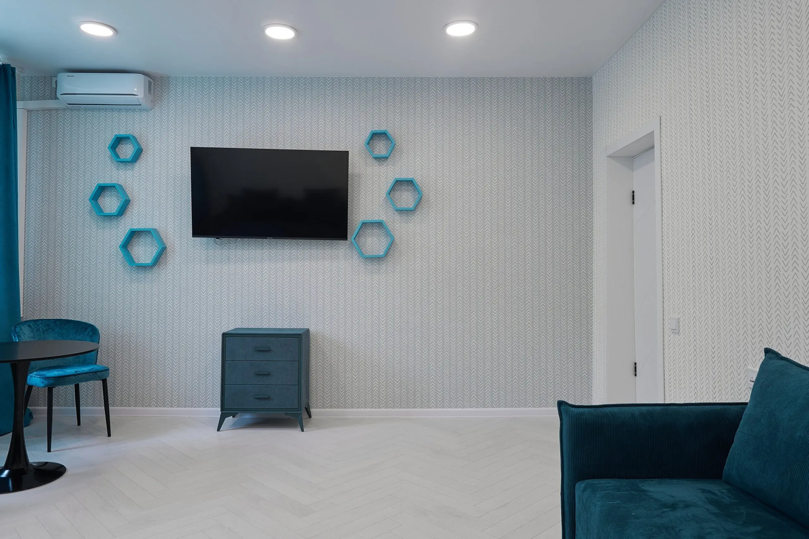 Апартаменты Гости в историческом центре Ярославля зона ЮНЕСКО