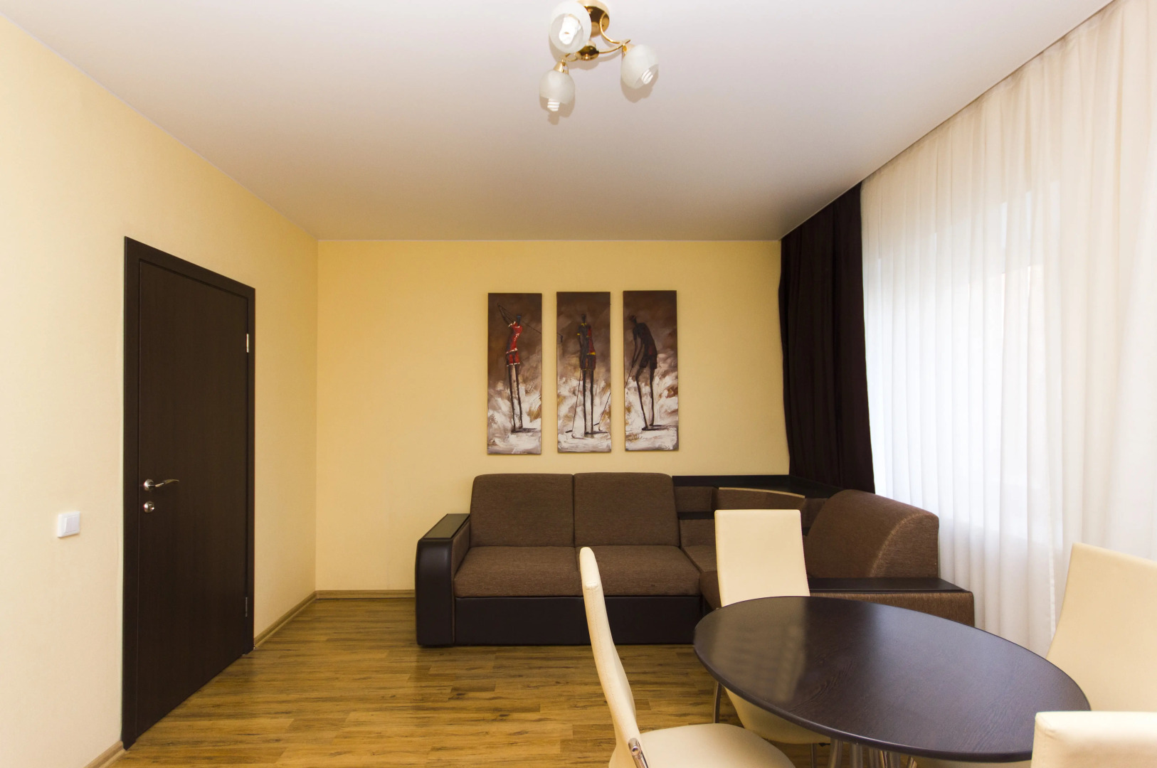 Отель Арбат