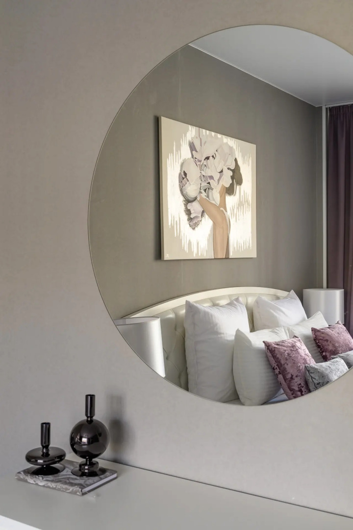 Квартира в 10 минутах от дендрологического парка