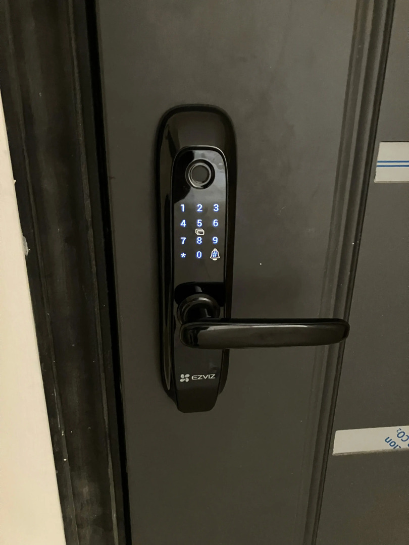 Квартира большая, светлая и уютная