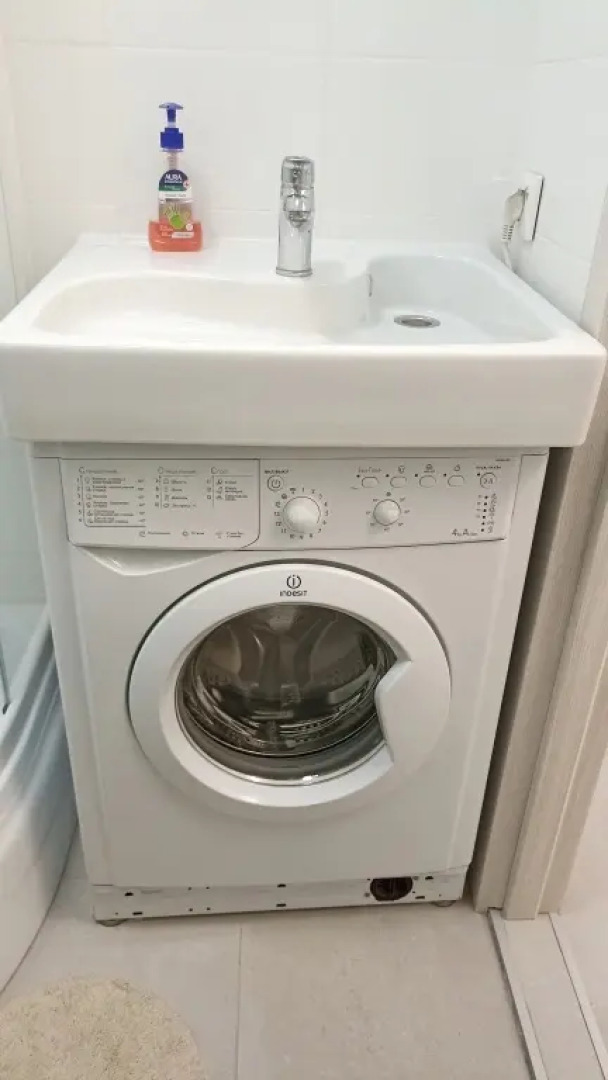 Квартира Наш Дом - Ваш Дом 4