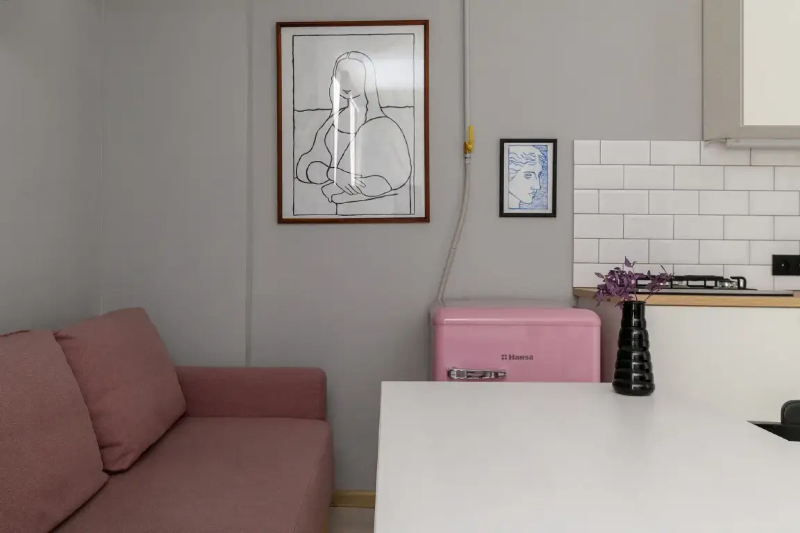 Апартаменты Sergeew Apartments Авторский у Набережной