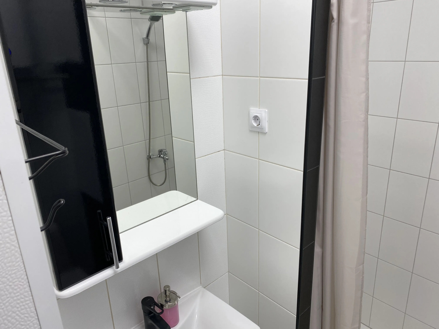 Хостел Good Night rooms&hostel