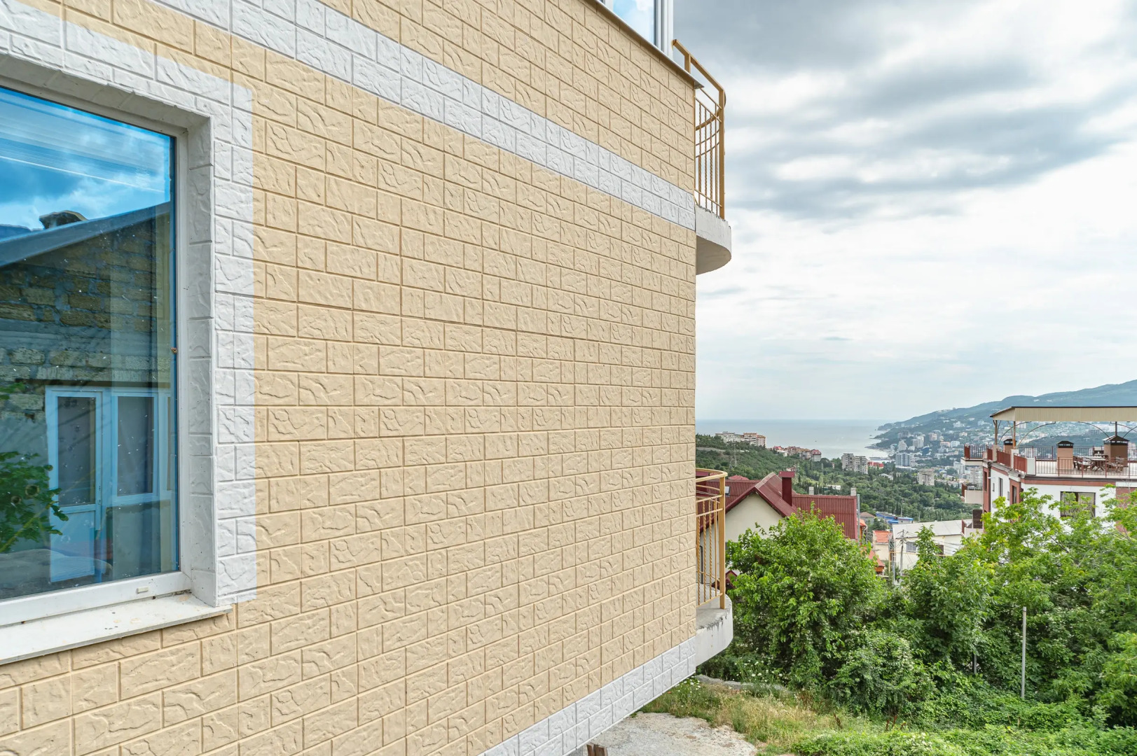 Гостевой дом Над Ялтой