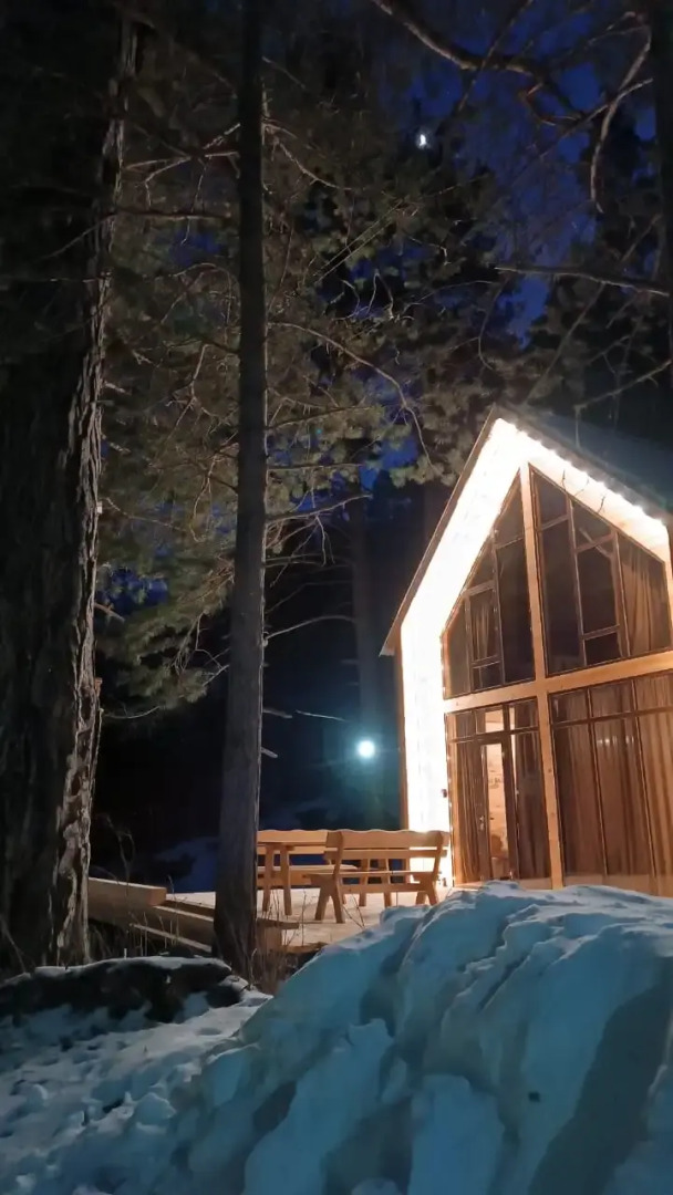 Гостевой дом Гранд Шале