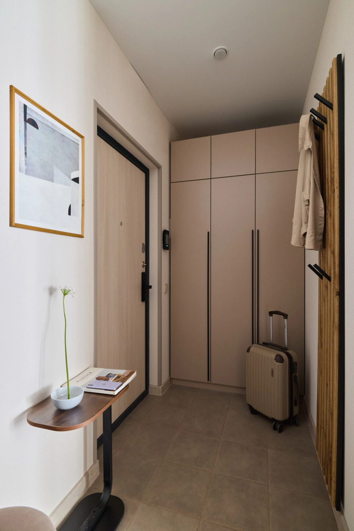 Апартаменты Your Chernigov Apart для 3 гостей