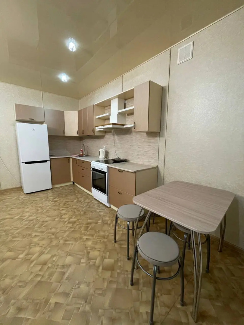 Квартира Вам Рады на Игнатьевском Шоссе 10/6