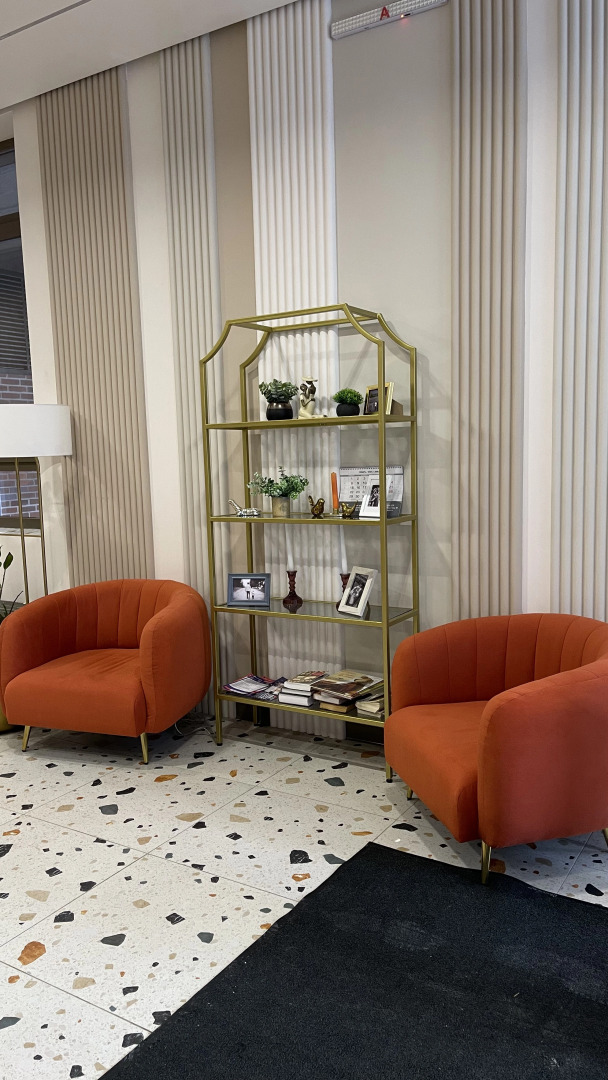 Квартира Супер студия на Подлесной