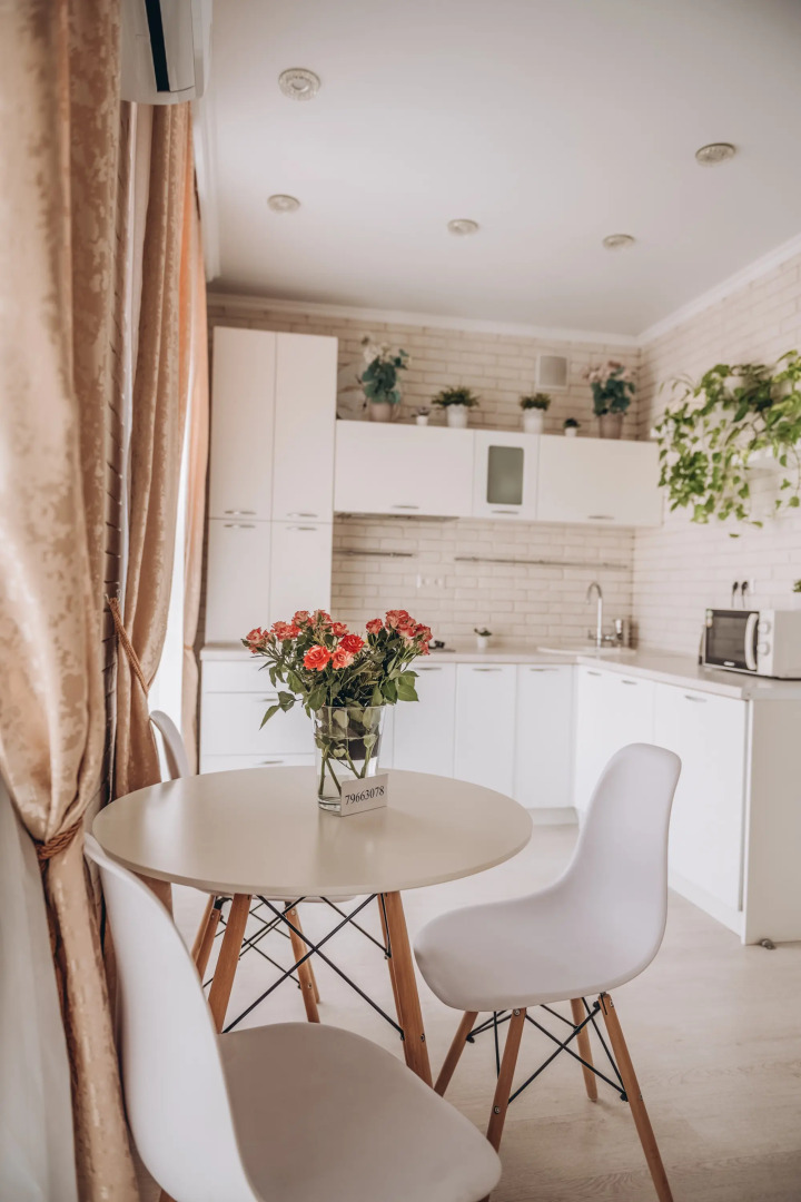 Апартаменты  Колибри