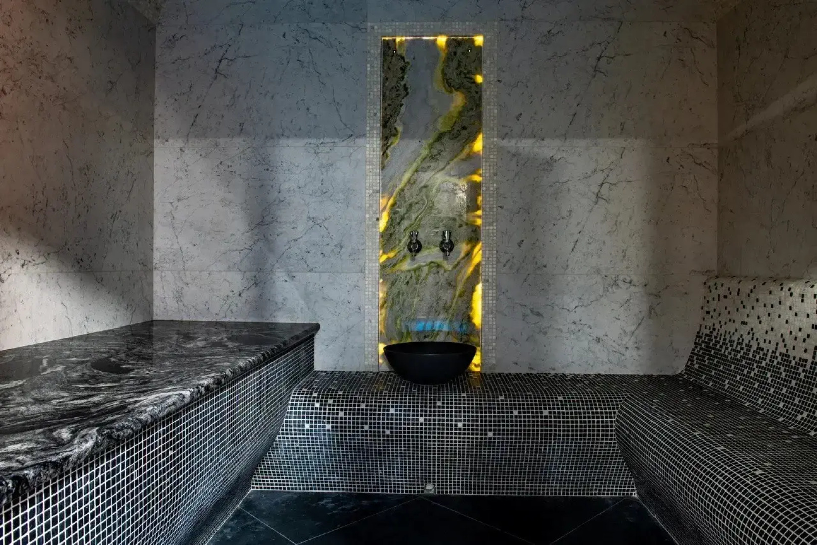 Отель Синегорье