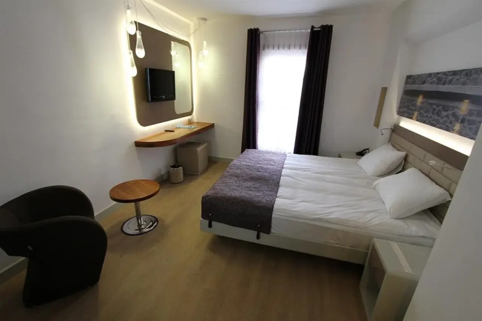 Puding Hotel