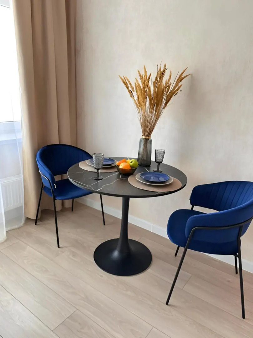 Квартира рядом с Экспоград-Юг, Дворцом Самбо, Баскет-Холл, ТЦ Сыр