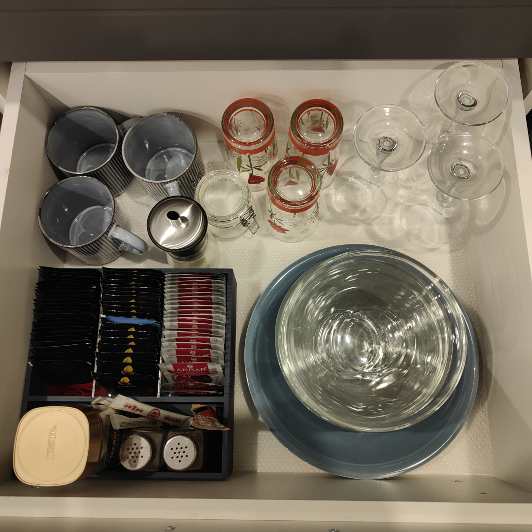 Стильная студия на Авроре