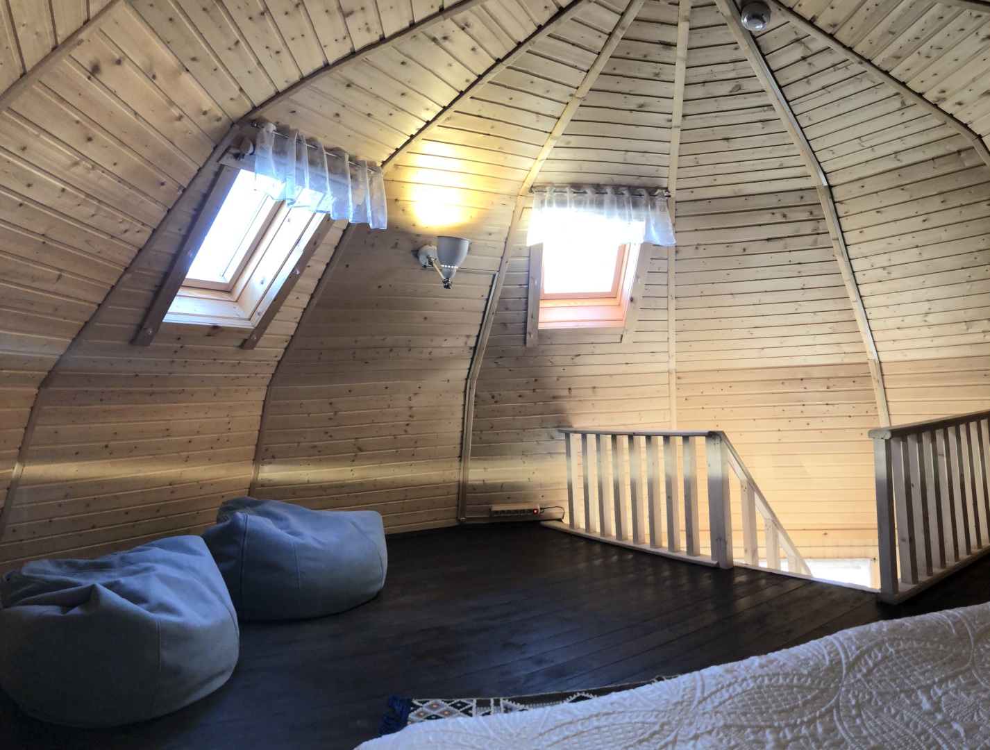 Частный дом Shanti SPA