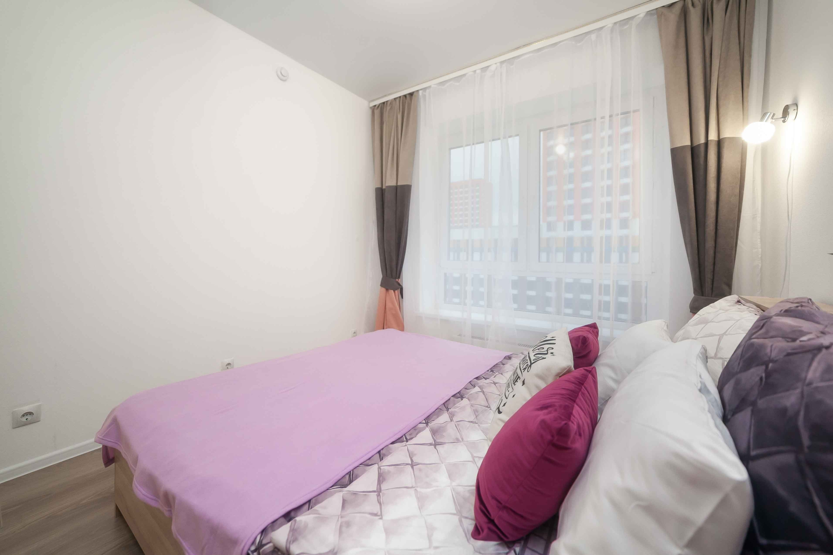 Квартира Уют у метро Котельники