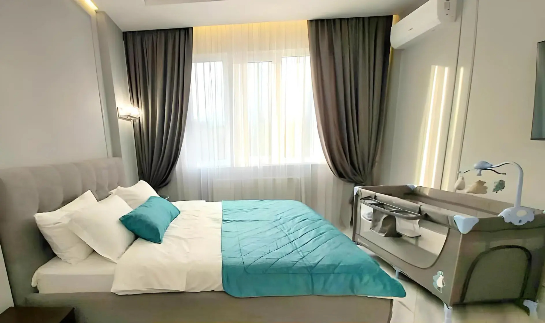 Апартаменты Вкус лета