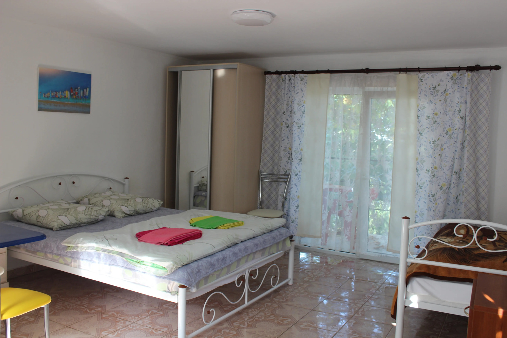 Гостевой дом Платан