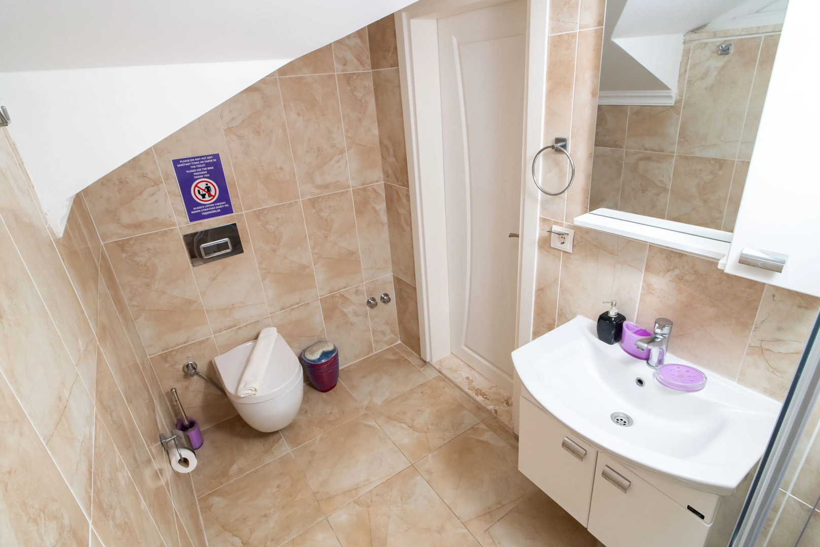 Вилла Angel Perfect View